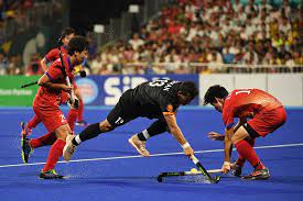 Rice is a dietary staple is eaten at most of the meals everyday. Ag2018 Malaysian Meltdown Gives Japan Historic Hockey Gold At Asiad Sports247