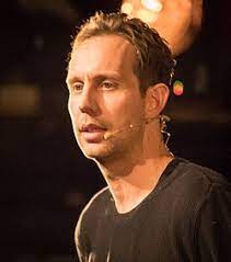 Morten ramm in pakistan 4, rikets røst. Morten Ramm Wikipedia