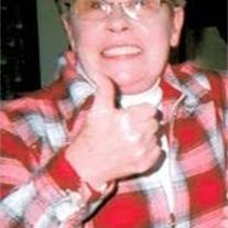 Arlean "Page" LaTrace Obituary