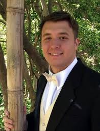 Alexander Hardy Obituary