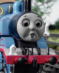 Thomas The Train Wikia 2025