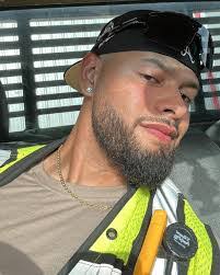 Joseph Garza's Instagram, Twitter & Facebook