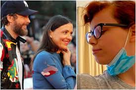 Così, il 12 gennaio scorso, memo. La Moglie Di Jovanotti Dopo Il Tumore Della Figlia Le Dolci Parole Di Francesca Valiani Per Teresa
