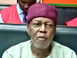 Guinea junta orders investigation of Ex-President Conde for treason