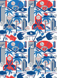 The new danskins mlb the show dodgers wallpaper. Dodgers Wallpaper 2019 2688x3657 Wallpaper Teahub Io