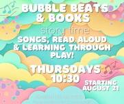 Fitzgerald-Ben Hill Library Activities
