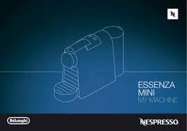 Coffee machine nespresso krups to turn on airdrop iphone 6s. Krups Essenza Mini Intense Yy2911fd En85r Owner S Manual Manualzz