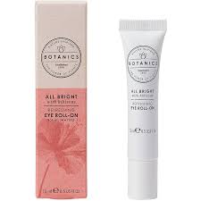 We provide excellent pre and post operative surgical care, lasik surgery evaluations, and diagnosis and treatment of eye disease. Botanics All Bright Refreshing Eye Roll On Ulta Beauty