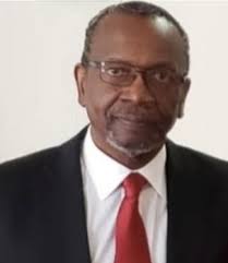 William "Bill" Herbert Stitt