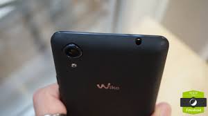 Test Wiko Rainbow Up 4G : notre avis ...