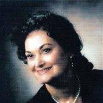 Jane Rosen Hundemer Obituary