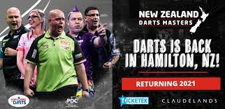 Darts Masters 2021 Live Home Facebook