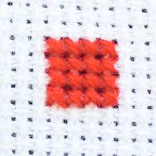 Cross stitch kit from colonial needle featuring three proud wild lions! Cross Stitch Instructions For Beginners Studio Koekoek Modern Embroidery