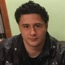 Dylan Edward Plakstis Obituary