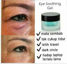 Has been added to your cart. Mary Kay Indulge Soothing Eye Gel Beruhigendes Augencreme For Sale Online Ebay