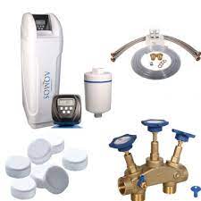 Mit einem wellblue wasserentkalker wird der gesamte wasserkreislauf eines hauses entkalkt. Die Beste Wasserenthartungsanlage Test Und Vergleich 2021