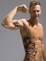 Explore designs from the gecko to iguana, bearded dragon and more. 15 Amazing Dragon Tattoo Designs For Men And Women
