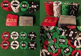 Here, we walk you through the basics of cash games, including five reasons to play cash games. Ultimate Cash Game Set 300 Chips Cash Game Chips