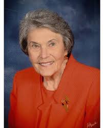 McCartney, Dr. Betty Pingley