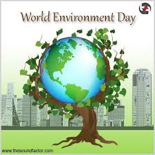 June 5th every year marks world environment day. Today Is World Environment Day Let S Promise To Take Care Of It In The Best Way We Can Environment Day World Environment Day World Nature Day