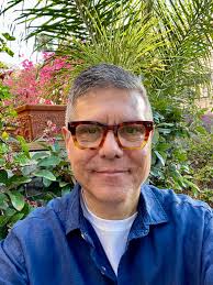 The Grey List — Brad M. Johnson