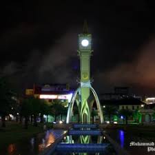 Kota bharu, occasionally written as kota baharu, is a city in malaysia that serves as the state capital and royal seat of kelantan. Majlis Perbandaran Kota Bharu Bandar Raya Islam S Stream
