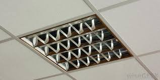 The grid will also need a full clean. What Is Asbestos With Pictures