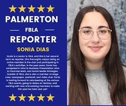 Our 2023-2024 Officer team is excited to usher in the new competition  season! (missing Dillon Borger: Treasurer)