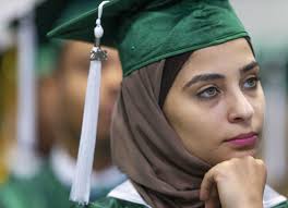 Southwest Guilford graduation 2018