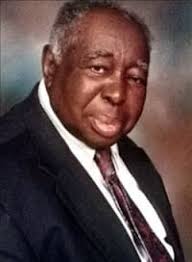 Howard Milton Lott Obituary (1917