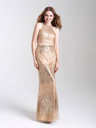 30% coupon applied at checkout save 30% with coupon (some sizes/colors) Gold Prom Dresses Champagne And Rose Gold Formal Gowns