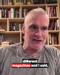 Remember when Peter Steele was