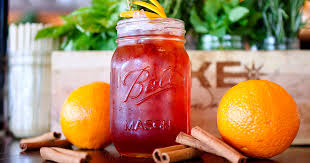 Head to this organic miami beach restaurant, inside the palms hotel & spa, for foods. Drink This Now The Turkey Leg At Yardbird Miami Beach