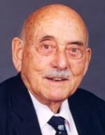 Professor Bernhard Neumann (1909-2002), mathematician