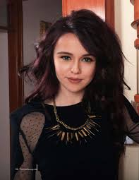 Acacia was just on the teen choice awards and i am so proud of her :) watch the video on her channel we did!! Acacia Brinley Nationalist 2014 Pics 10 Gotceleb