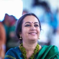 Bhanu Narasimhan's Instagram, Twitter & Facebook