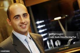 106 Jonathan Abram Stock Photos, High-Res Pictures, and Images