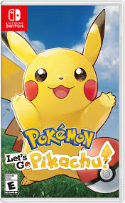 Jolteon when exposed to a thunder. Pokemon Let S Go Pikachu And Let S Go Eevee Bulbapedia The Community Driven Pokemon Encyclopedia