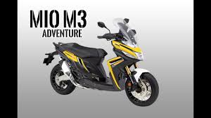 Jumlah penggemar modifikasi di tanah air amat sangat besar tentu saja hal ini membuat permintaan modifikasi motor biar tampak lebih unik menarik dipandang. Modifikasi Mio M3 Adventure Virtual Tuning Youtube