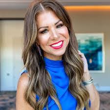 Kristin Vance's Instagram, Twitter & Facebook