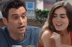 Emma and Dalton's Past