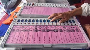 Tamil nadu election 2021 dates announced: Tamil Nadu Assembly Election 2021 Faqs What Is Nota Deccan Herald
