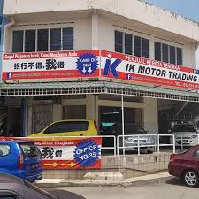 Kereta terpakai murah johor johor bahru. Ik Motor Trading Car Dealer In Taman Johor Jaya