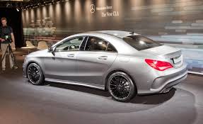2014 Mercedes Benz Cla Nice Mercedes Benz Benz Car