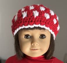 Handmade Crochet White