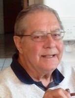 Alfred Torres Obituary (1925