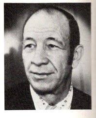 Judge Ben Hall McFarlin (1919-1992)