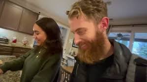 Congratulations, Morgan and Jr.!