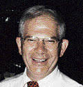 Leland Flint Obituary (2007)