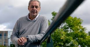 Photo Il y a 25 ans Thierry De Bock assurait le direct des attentats du 11 ...